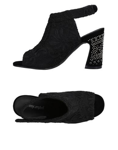 Venta de liquidación de temporada Sandalia Jeffrey Campbell Mujer - Sandalias Jeffrey Campbell - 11472671DA Negro Venta de liquidación de temporada Sandalia Jeffrey Campbell Mujer - Sandalias Jeffrey Campbell - 11472671DA Negro
