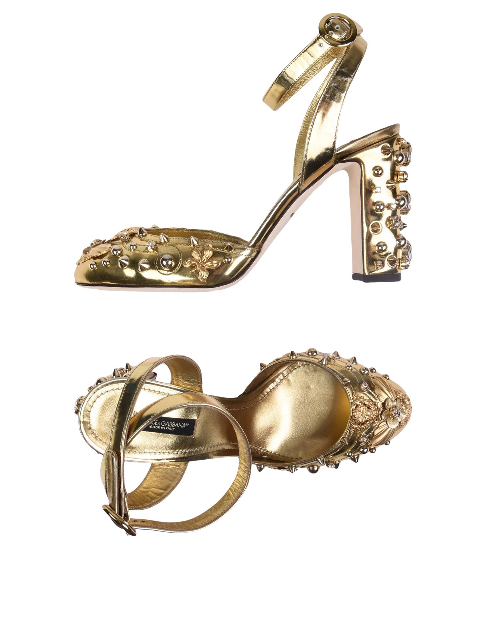 Dolce & Gabbana Sandalen Damen 11472674GAGünstige gut aussehende Schuhe Dolce & Gabbana Sandalen Damen 11472674GAGünstige gut aussehende Schuhe