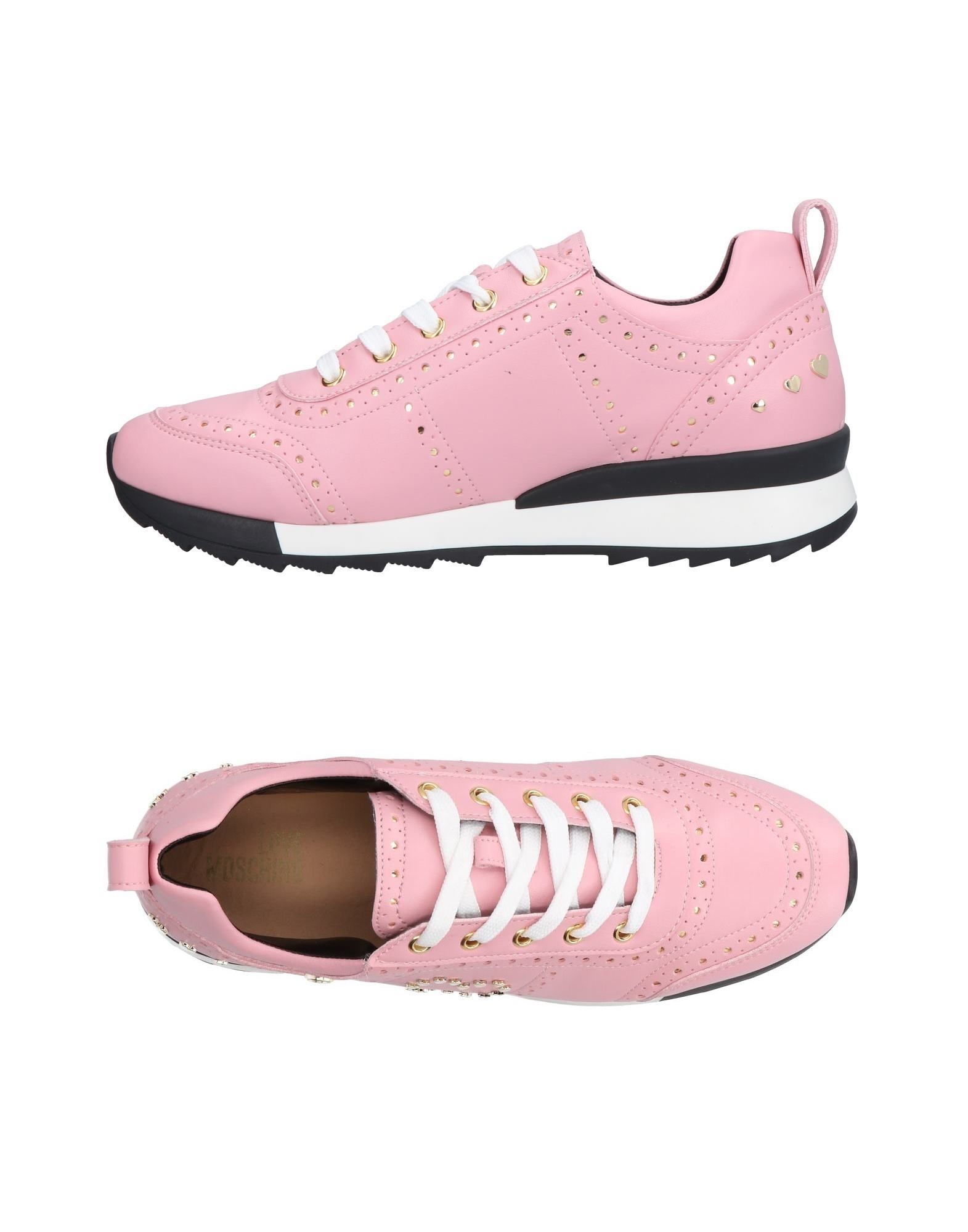 Love Moschino Sneakers - Women Love Moschino Sneakers online on United Kingdom - 11472679KI Love Moschino Sneakers - Women Love Moschino Sneakers Sneakers Sneakers online on United Kingdom - 11472679KI 847891