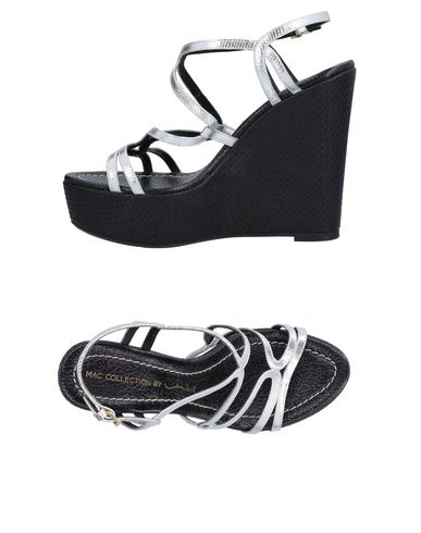 Los zapatos más populares para hombres y mujeres Sandalia Mac Collection Mujer - Sandalias Mac Collection - 11472696JE Plata Los zapatos más populares para hombres y mujeres Sandalia Mac Collection Mujer - Sandalias Mac Collection - 11472696JE Plata