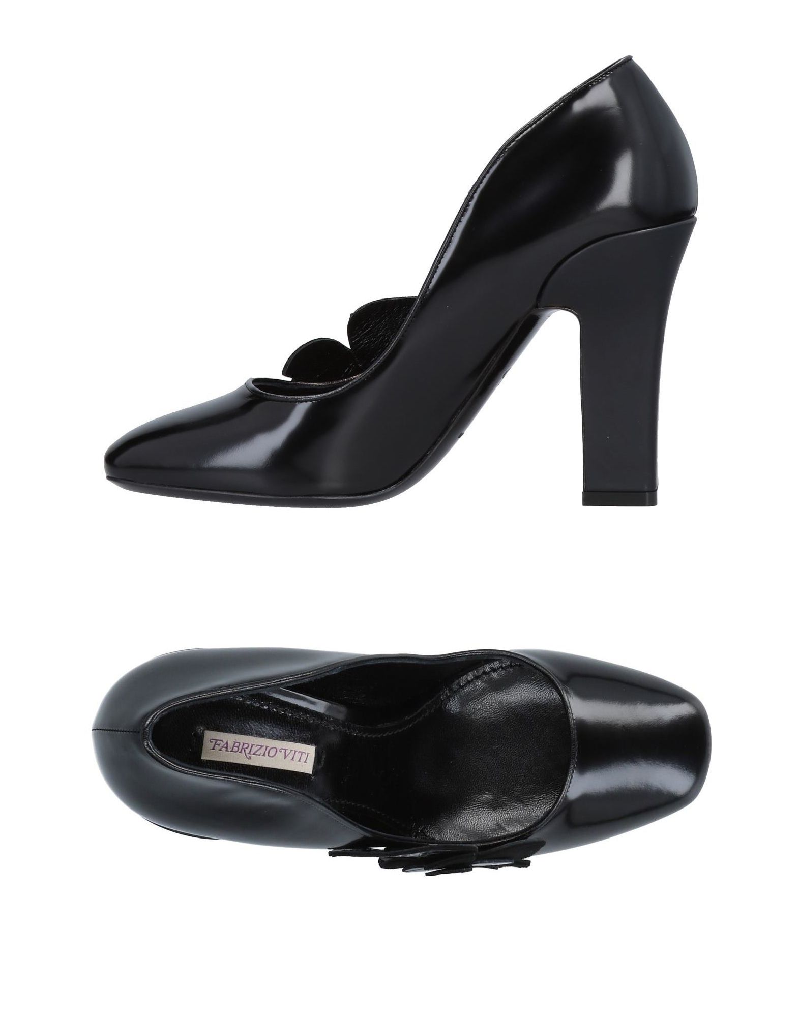 Fabrizio Viti Pumps Damen 11472707QJ Gute Qualität beliebte Schuhe Fabrizio Viti Pumps Damen 11472707QJ Gute Qualität beliebte Schuhe