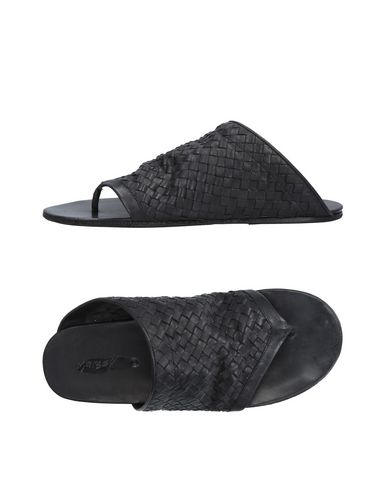 Zapatos con descuento Sandalias De Dedo Marsèll Hombre - Sandalias De Dedo Marsèll - 11472711UW Negro Zapatos con descuento Sandalias De Dedo Marsèll Hombre - Sandalias De Dedo Marsèll - 11472711UW Negro