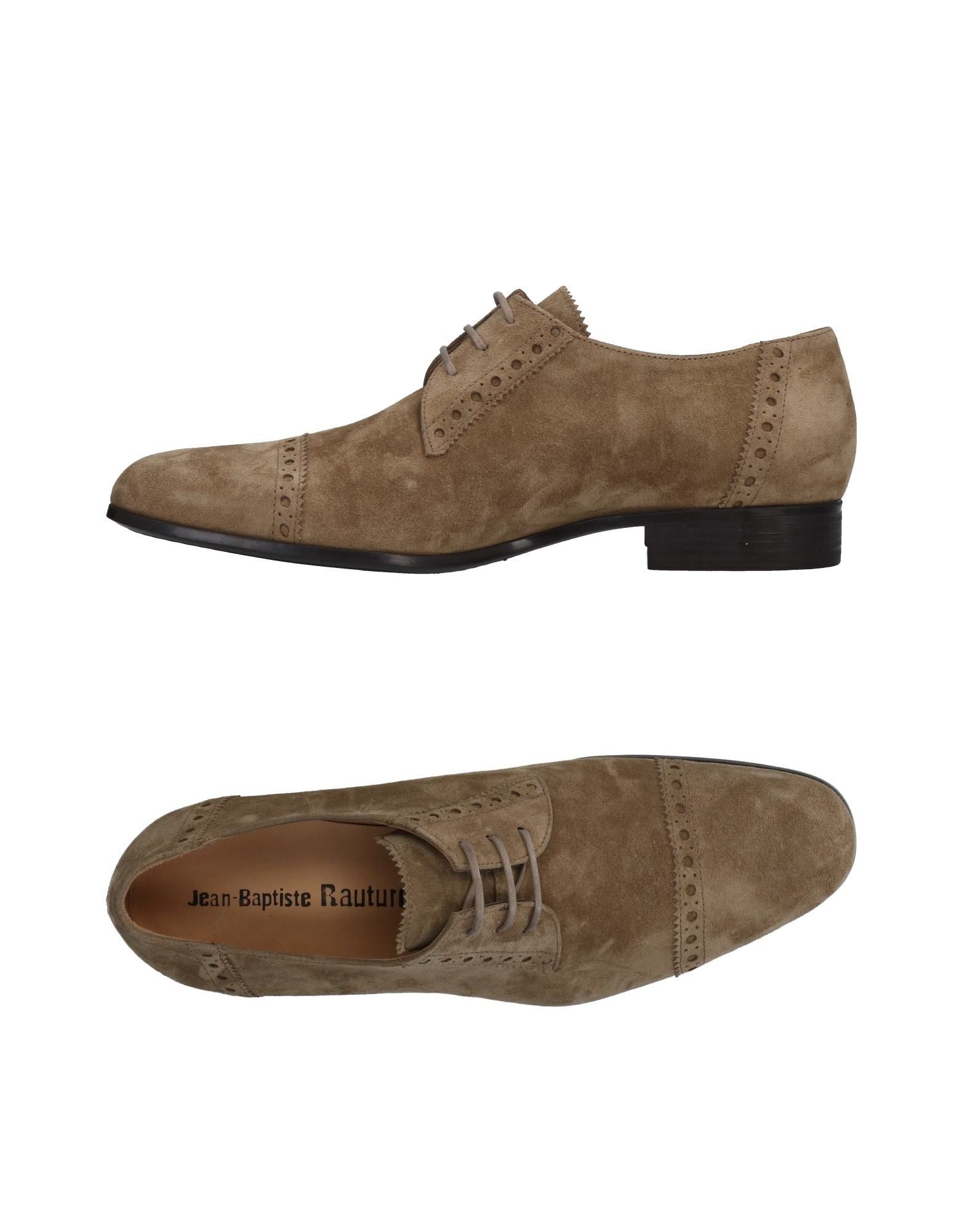 Jean Baptiste Rautureau Schnürschuhe Herren 11472753HP Neue Schuhe Jean Baptiste Rautureau Schnürschuhe Herren 11472753HP Neue Schuhe