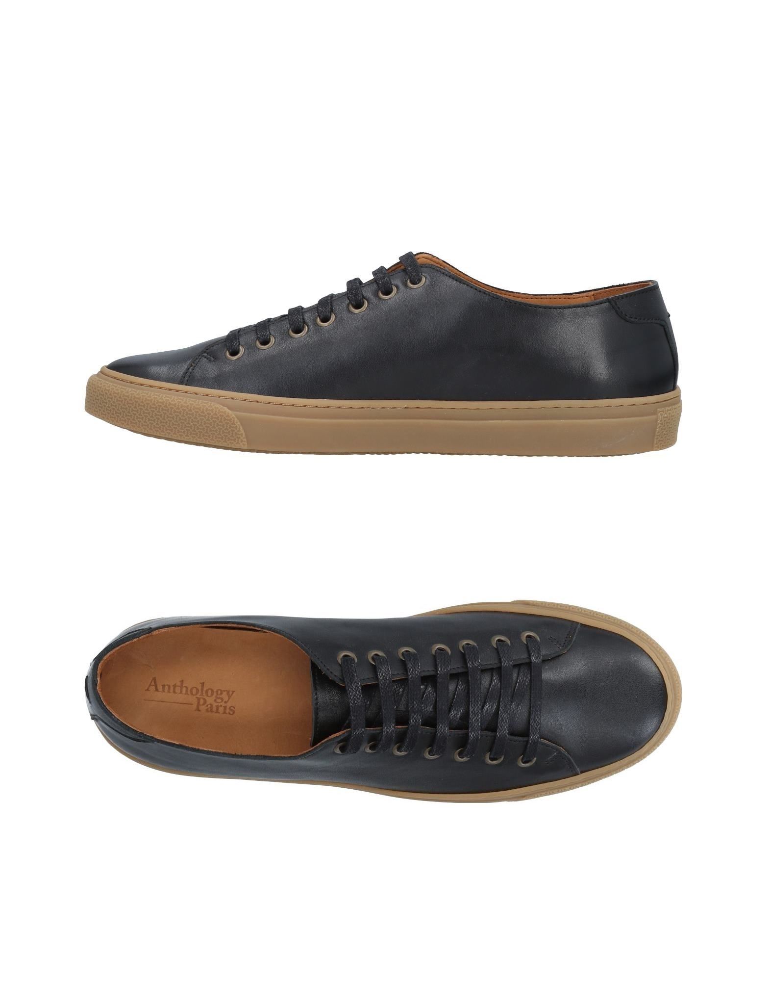 Rabatt echte Schuhe Anthology Paris Sneakers Herren 11472754EM Rabatt echte Schuhe Anthology Paris Sneakers Herren 11472754EM