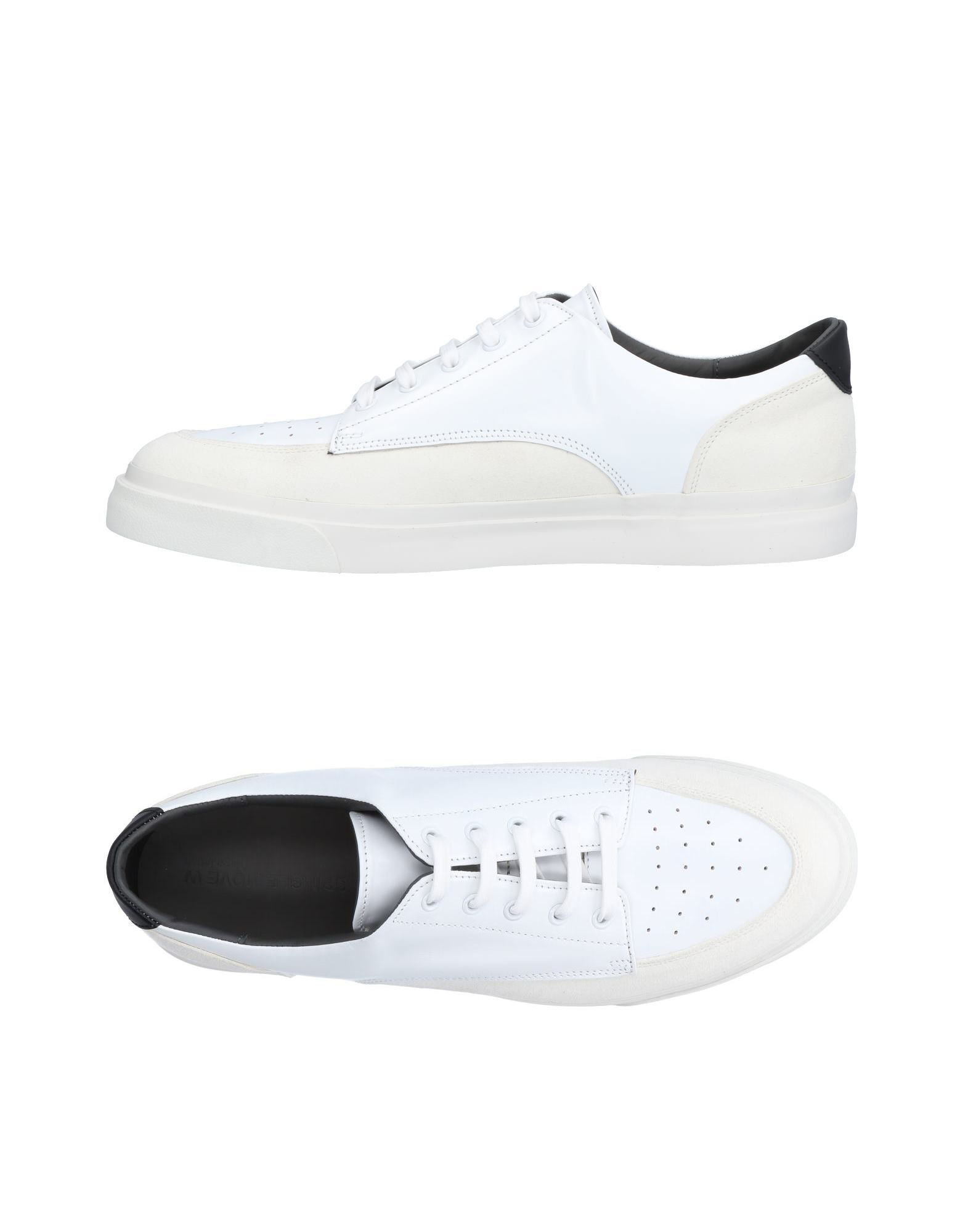 Rabatt echte Schuhe Spingle Move W Sneakers Herren 11472772EK Rabatt echte Schuhe Spingle Move W Sneakers Herren 11472772EK