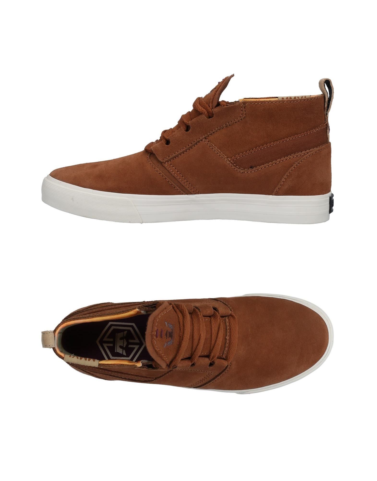 Rabatt echte Schuhe Supra Sneakers Herren 11472819EU Rabatt echte Schuhe Supra Sneakers Herren 11472819EU
