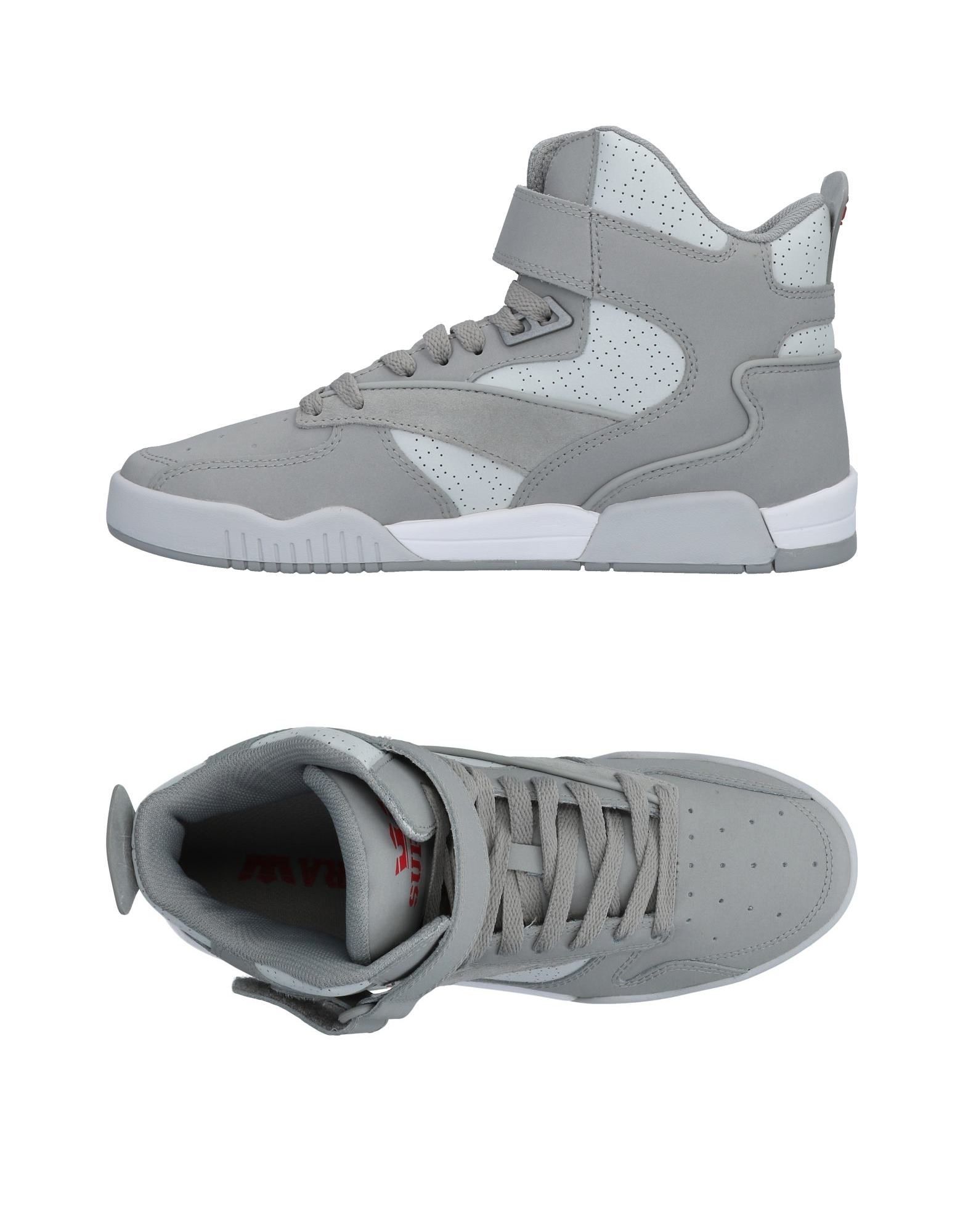 Scarpe economiche e resistenti Sneakers Supra Uomo - 11472824GX Scarpe economiche e resistenti Sneakers Supra Uomo - - Uomo 11472824GX e5cc6c