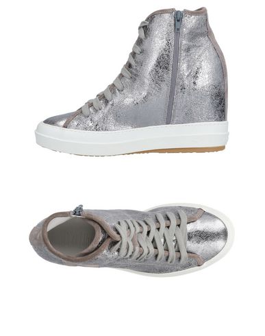 Zapatillas Ruco Line Mujer - Zapatillas Ruco Line - 11472850KD Gris Zapatillas Ruco Line Mujer - Zapatillas Ruco Line - 11472850KD Gris