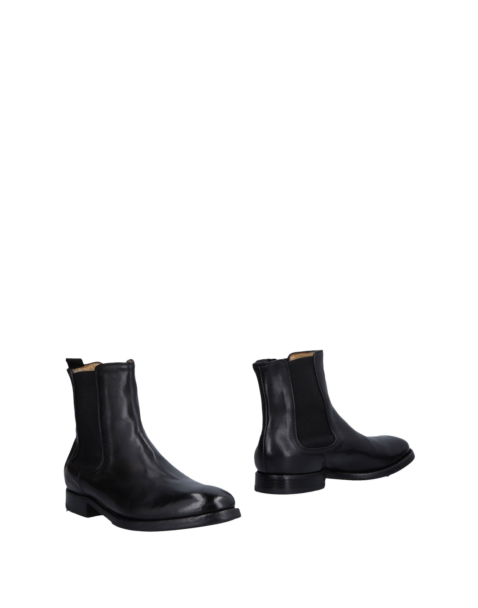 Sartori Gold Stiefelette Herren 11472867VQ Sartori Gold Stiefelette Herren 11472867VQ