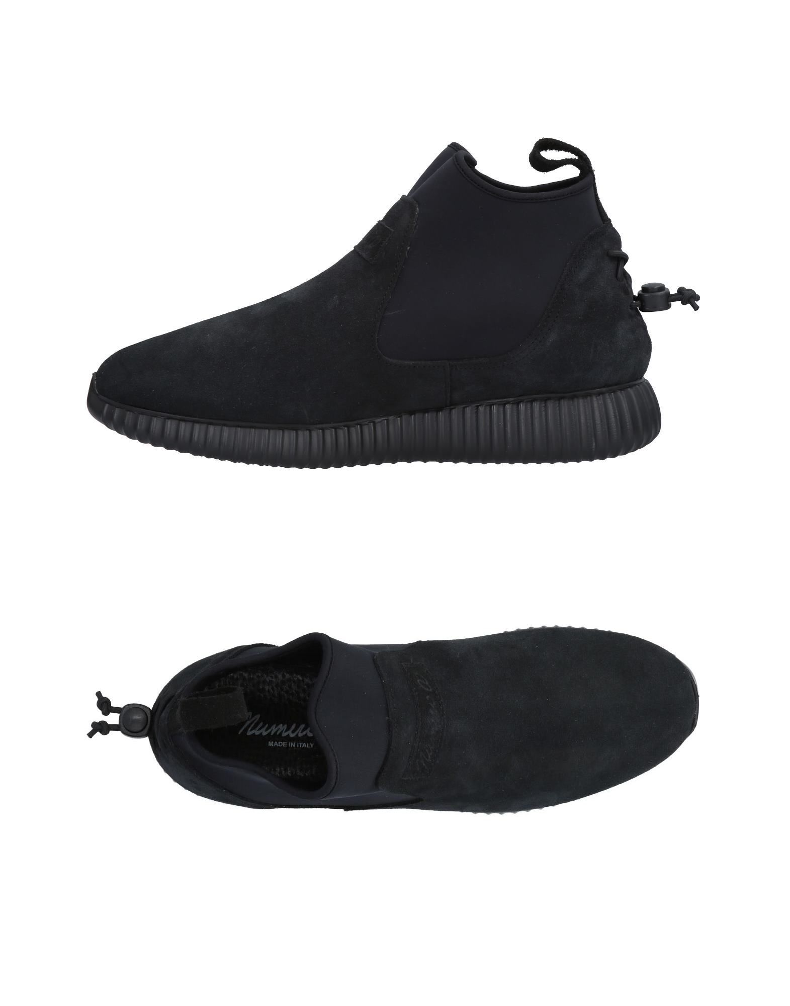 Rabatt echte Schuhe Numero 00 Sneakers Herren 11472891XK Rabatt echte Schuhe Numero 00 Sneakers Herren 11472891XK