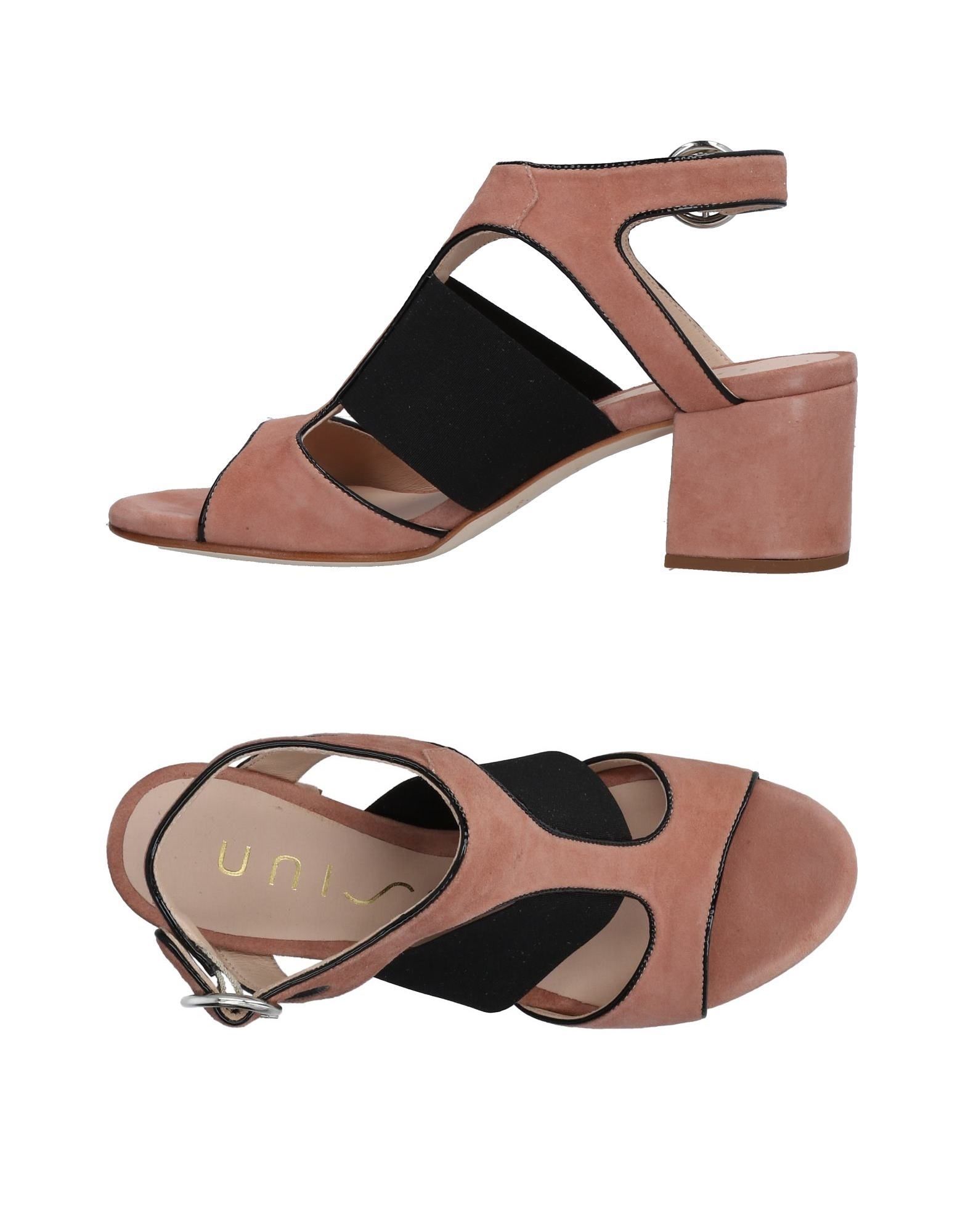 Unisa Sandalen Damen 11472904GO Gute Qualität beliebte Schuhe Unisa Sandalen Damen 11472904GO Gute Qualität beliebte Schuhe