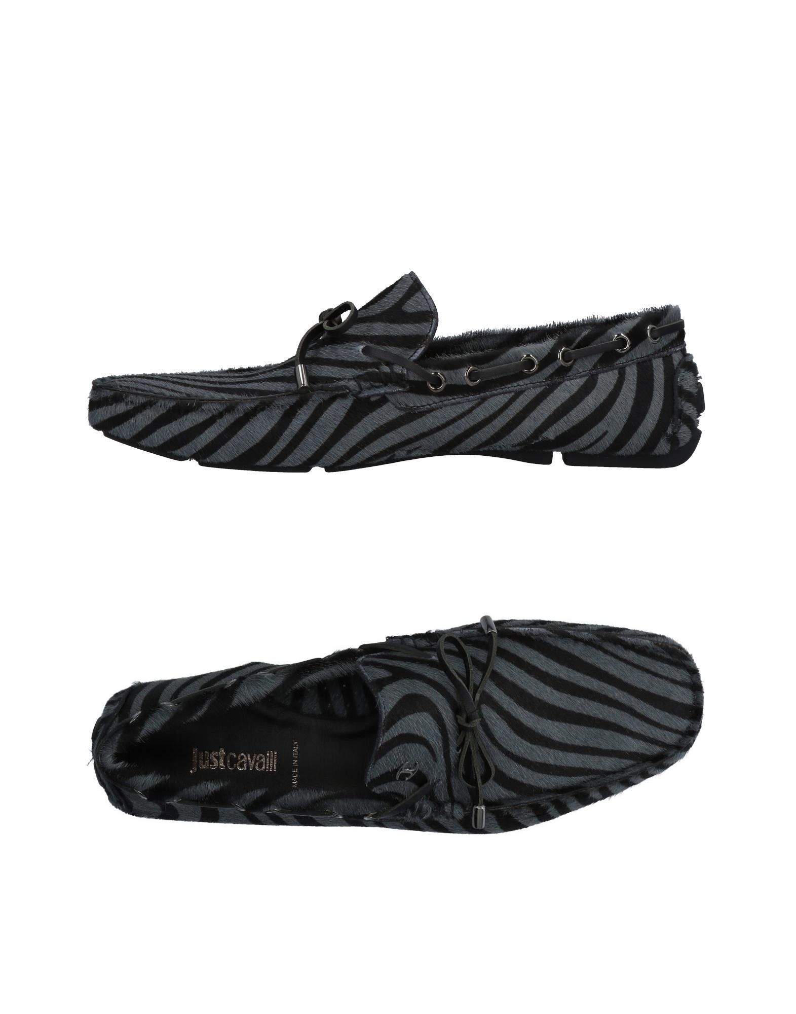 Just Cavalli Mokassins Herren 11472917CC Just Cavalli Mokassins Herren 11472917CC