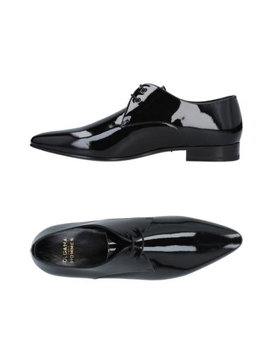 Zapatos con descuento Zapato De Cordones Olgana Paris Hombre - Zapatos De Cordones Olgana Paris - 11472925OO Negro Zapatos con descuento Zapato De Cordones Olgana Paris Hombre - Zapatos De Cordones Olgana Paris - 11472925OO Negro