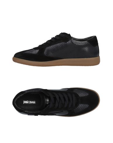 Zapatos con descuento Zapatillas Just Cavalli Hombre - Zapatillas Just Cavalli - 11472957JP Negro Zapatos con descuento Zapatillas Just Cavalli Hombre - Zapatillas Just Cavalli - 11472957JP Negro