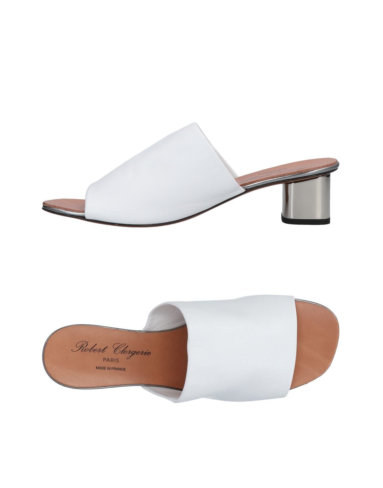 Sandali Robert Clergerie Donna - 11472984EX Sandali Robert Clergerie Donna - 11472984EX