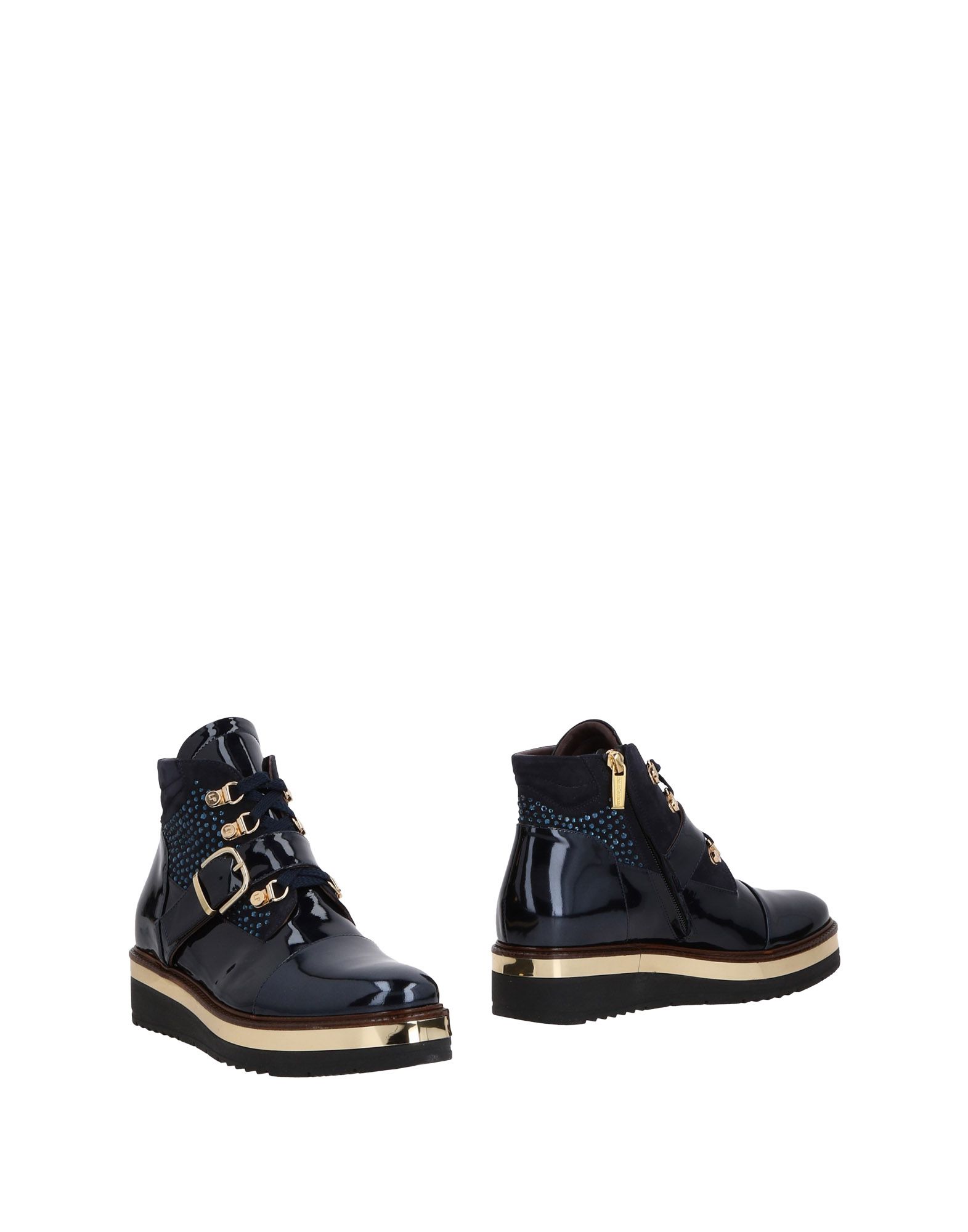 Rabatt Schuhe Loretta Pettinari Stiefelette Damen 11473002CG Rabatt Schuhe Loretta Pettinari Stiefelette Damen 11473002CG