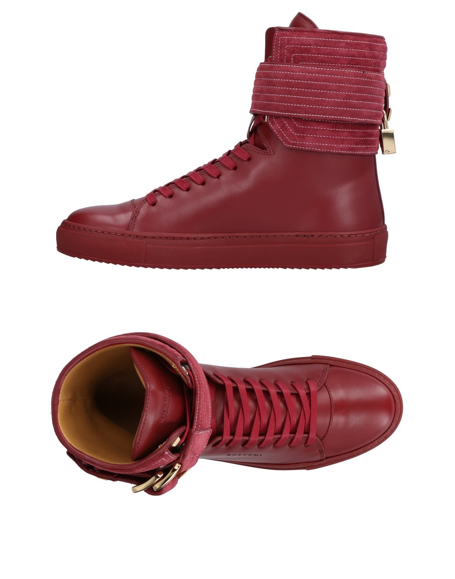 Buscemi Sneakers Damen 11473071WWGünstige gut aussehende Schuhe Buscemi Sneakers Damen 11473071WWGünstige gut aussehende Schuhe