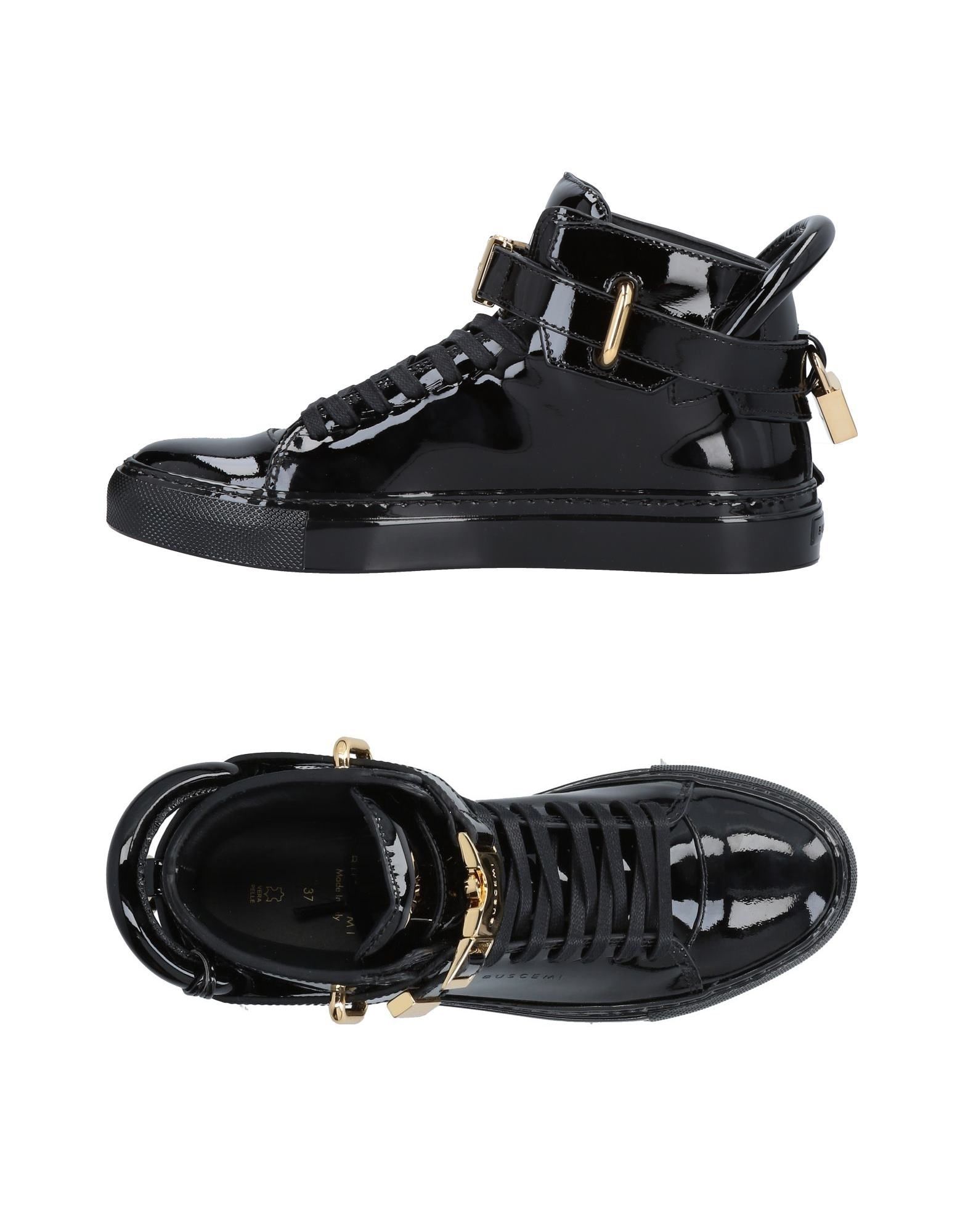 Haltbare Mode billige Schuhe Buscemi Sneakers Damen 11473088GV Heiße Schuhe Haltbare Mode billige Schuhe Buscemi Sneakers Damen 11473088GV Heiße Schuhe