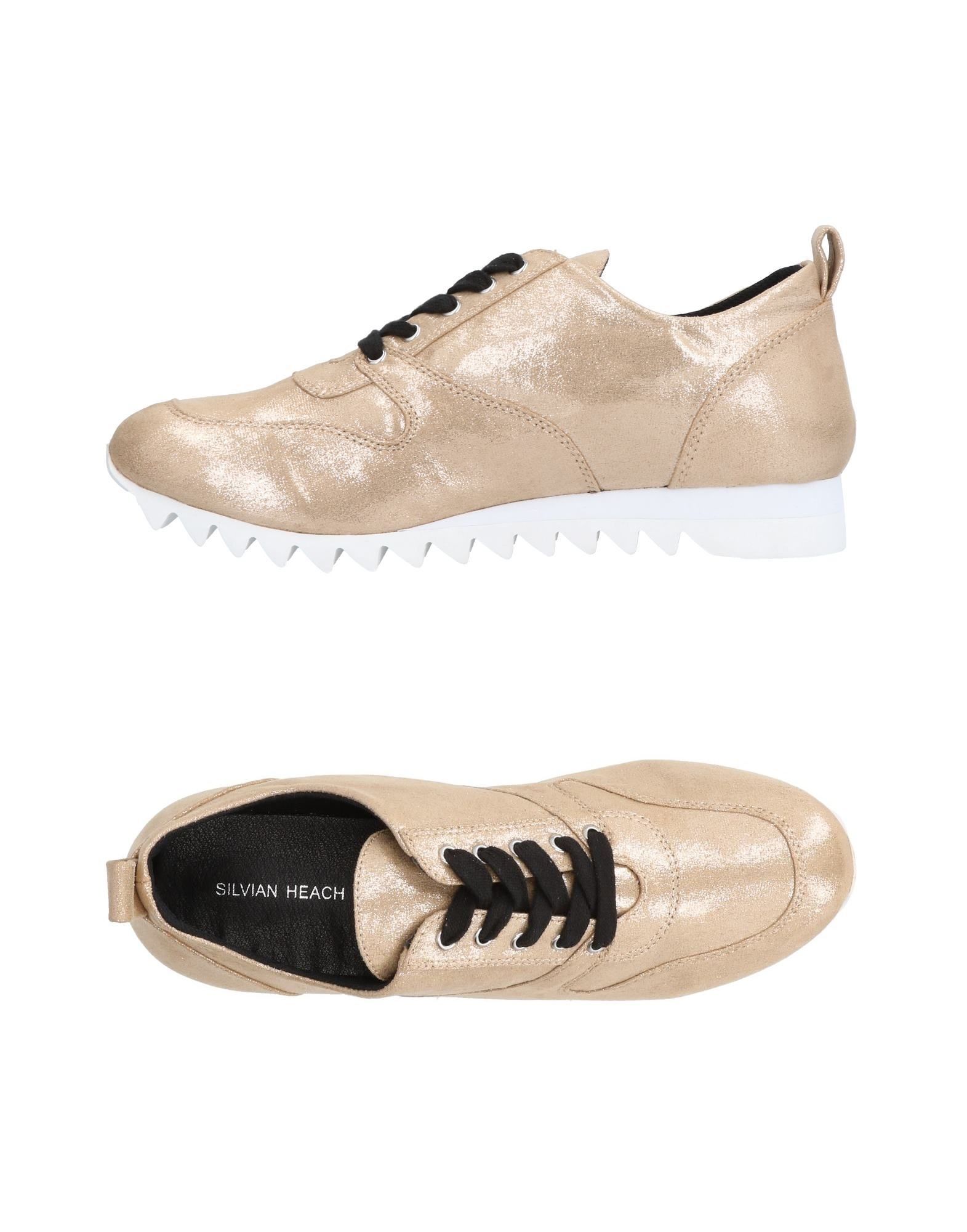 Silvian Heach Sneakers Damen 11473120ES Neue Schuhe Silvian Heach Sneakers Damen 11473120ES Neue Schuhe