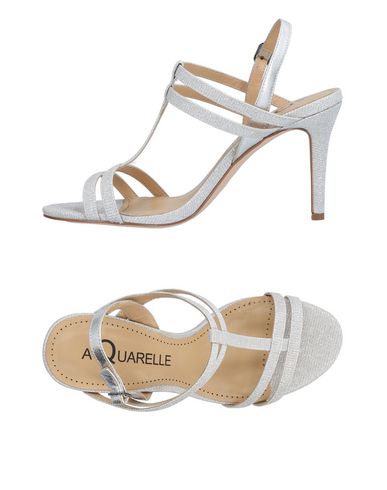 Descuento de la marca Sandalia Aquarelle Mujer - Sandalias Aquarelle - 11473123DS Plata Descuento de la marca Sandalia Aquarelle Mujer - Sandalias Aquarelle - 11473123DS Plata