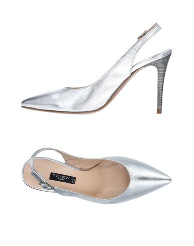 Los zapatos más populares para hombres y mujeres Zapato De Salón Twiggy Mujer - Salones Twiggy - 11473146FD Plata Los zapatos más populares para hombres y mujeres Zapato De Salón Twiggy Mujer - Salones Twiggy - 11473146FD Plata