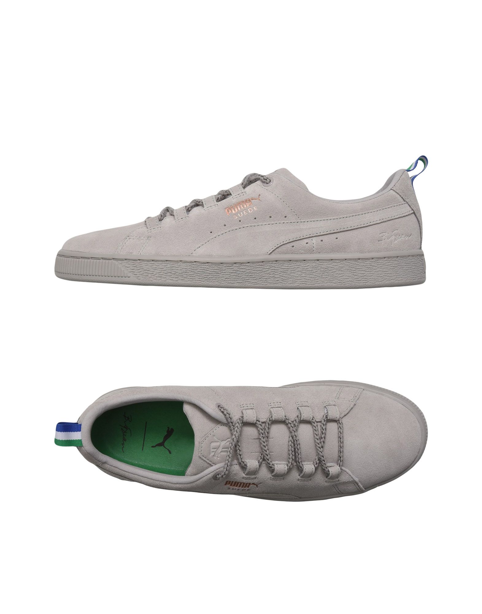 Rabatt echte Schuhe Puma X Big Sean Suede Big Sean 11473170NJ Rabatt echte Schuhe Puma X Big Sean Suede Big Sean 11473170NJ