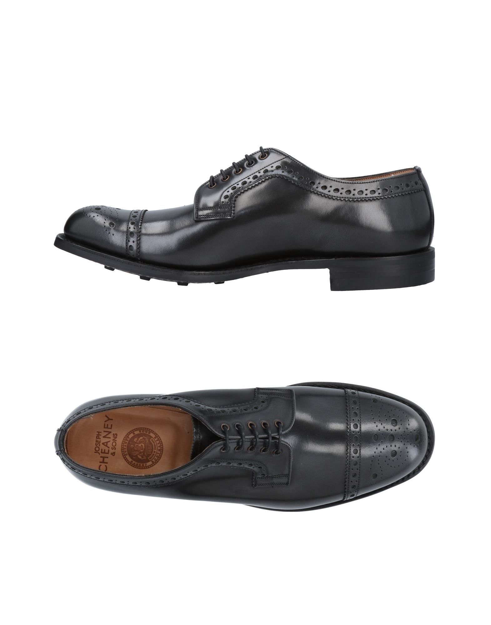 Joseph Cheaney & Sons Schnürschuhe Herren 11473171UL Heiße Schuhe Joseph Cheaney & Sons Schnürschuhe Herren 11473171UL Heiße Schuhe
