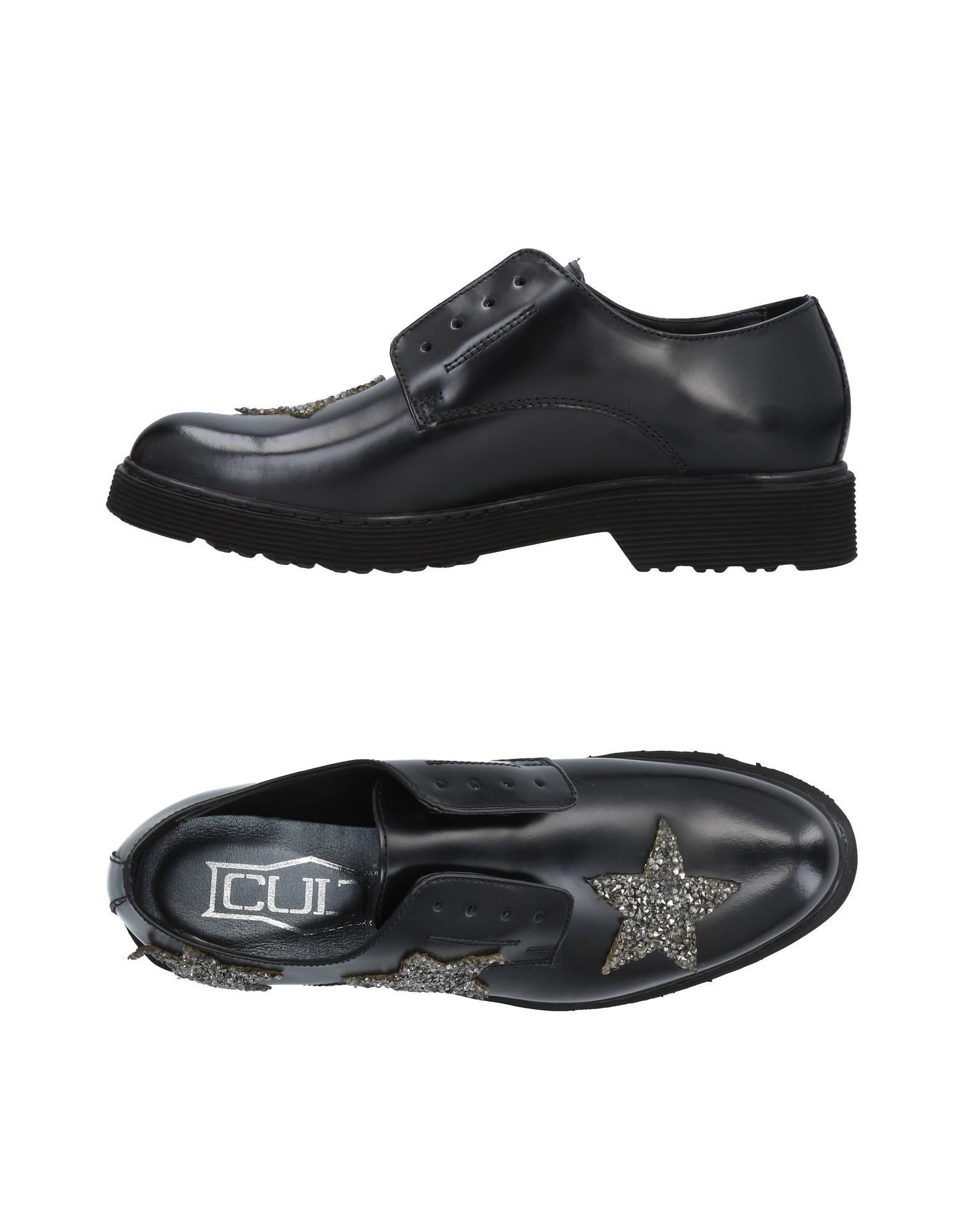Los últimos zapatos de descuento para hombres y mujeres Mocasín Cult Mujer - Mocasines Cult Negro Los hombres últimos zapatos de descuento para hombres Los y mujeres Mocasín Cult Mujer - Mocasines Cult Negro 53a203