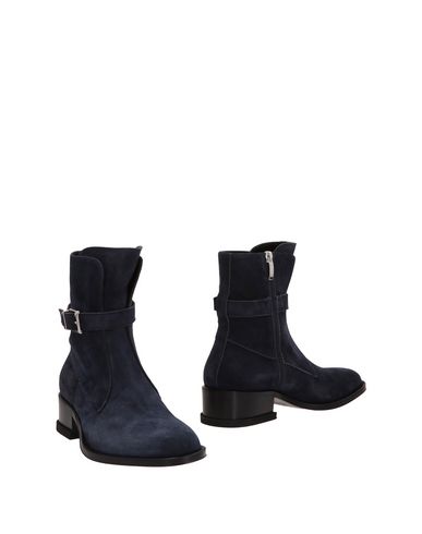 Zapatos con descuento Botín Cesare Paciotti Hombre - Botines Cesare Paciotti - 11473181NM Azul oscuro Zapatos con descuento Botín Cesare Paciotti Hombre - Botines Cesare Paciotti - 11473181NM Azul oscuro