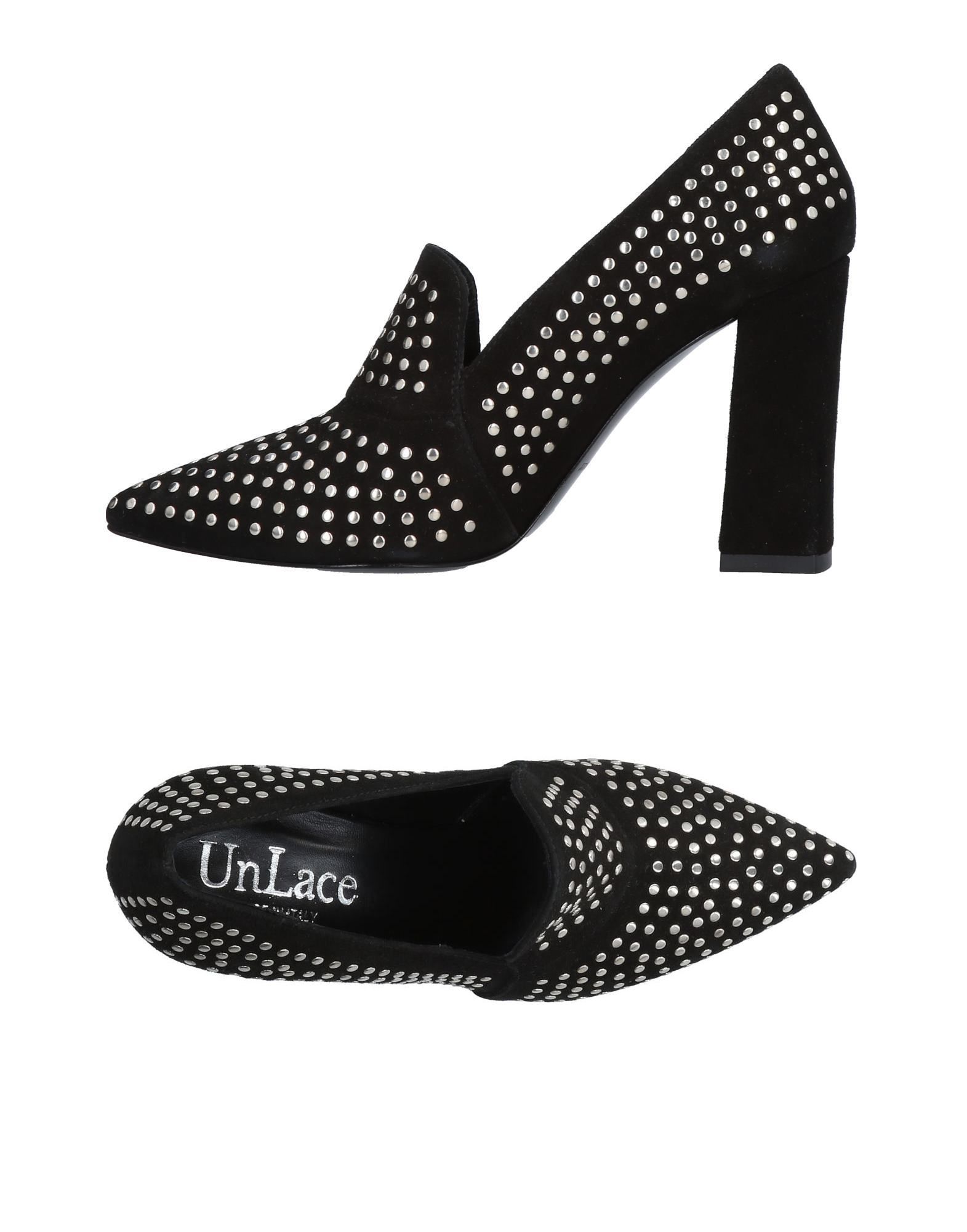 Zapatos casuales salvajes Mocasín Unlace Mujer - Mocasines Unlace Negro Zapatos Mujer casuales salvajes Mocasín Unlace Mujer Zapatos - Mocasines Unlace Negro 6067ed