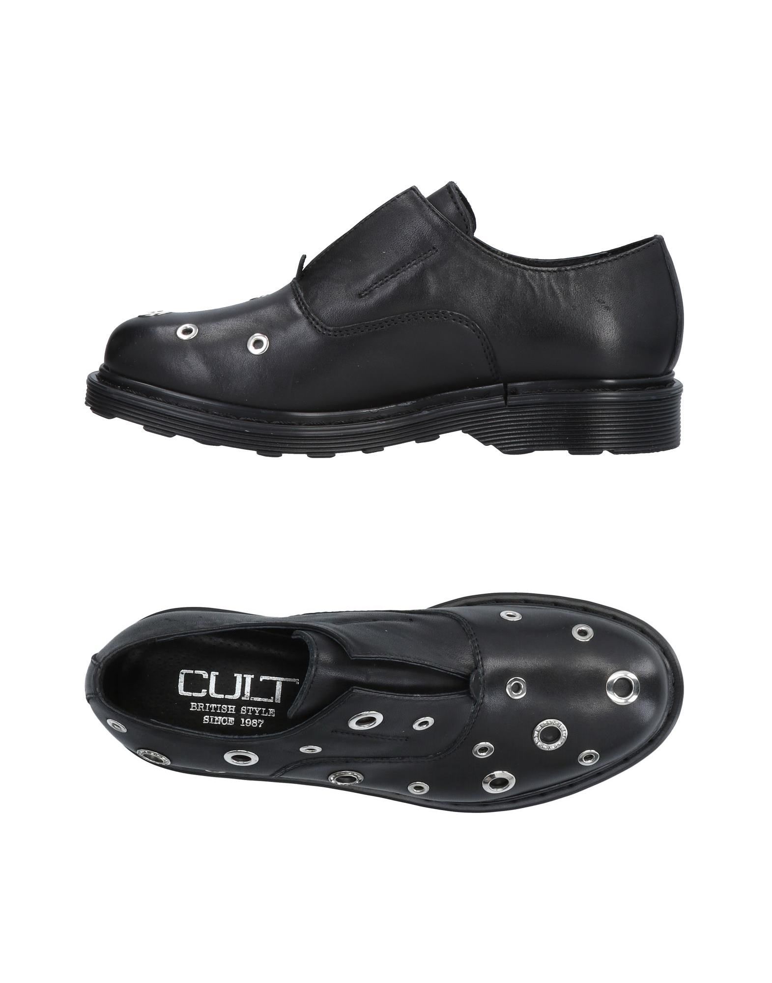 Stringate Cult Donna - 11473215NK Scarpe comode e distintive Stringate comode Cult Donna - 11473215NK Scarpe comode Stringate e distintive e425ca