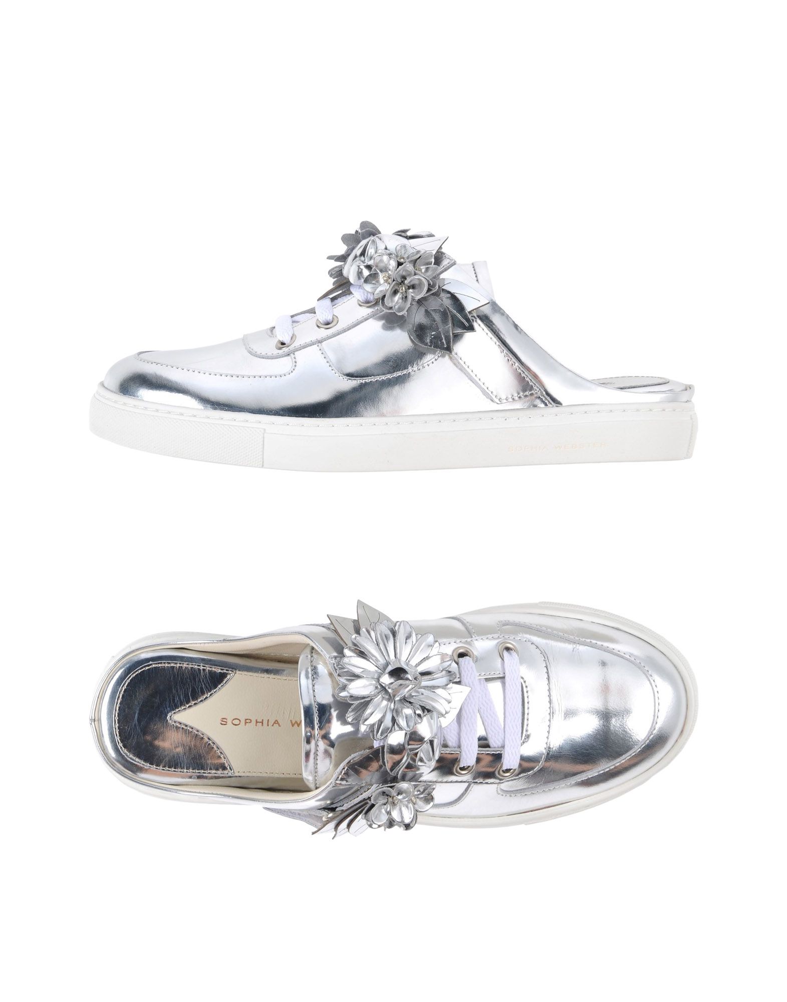 Rabatt Schuhe Sophia Webster Pantoletten Damen 11473225WV Rabatt Schuhe Sophia Webster Pantoletten Damen 11473225WV