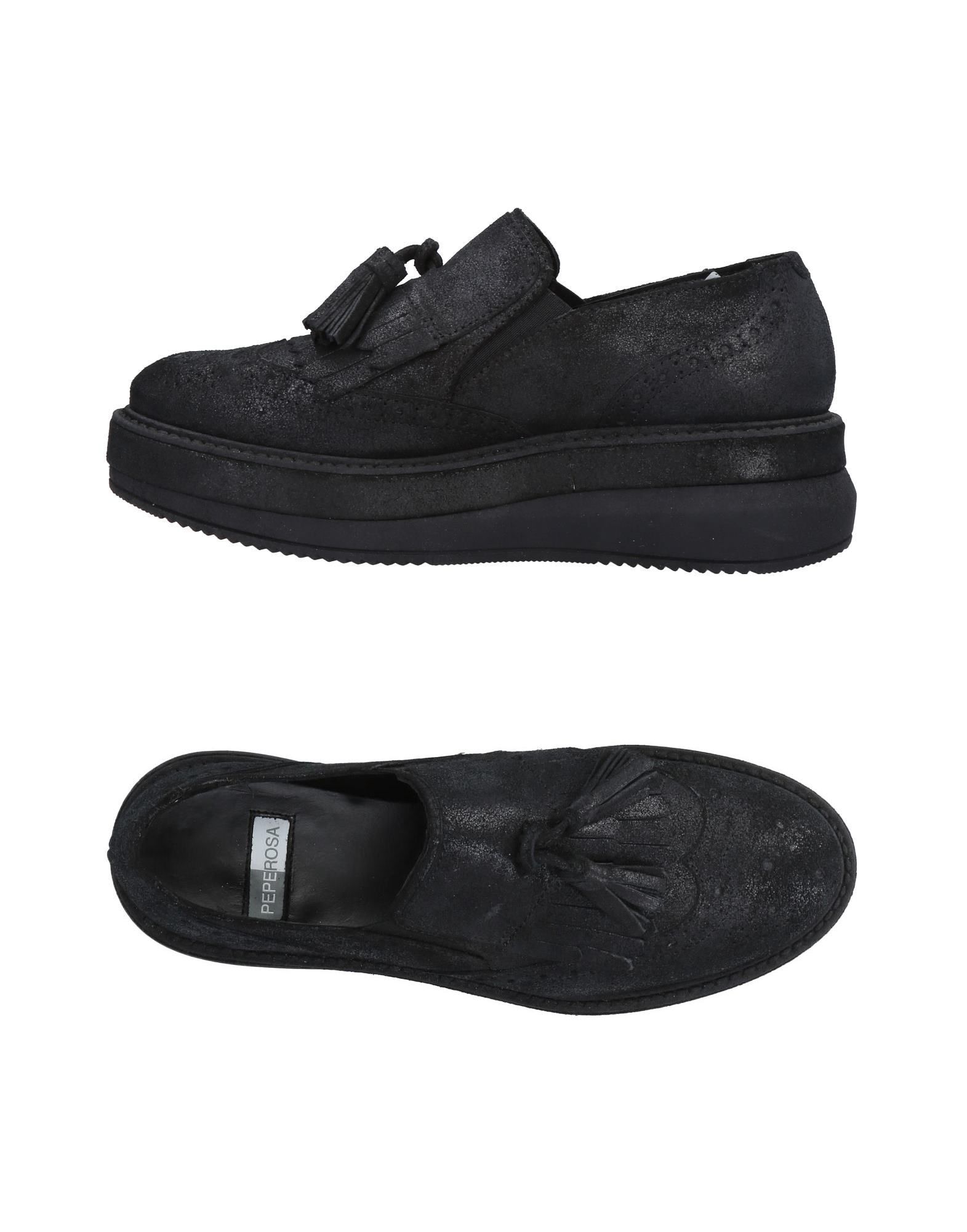 Moda Mocassino Peperosa Donna - 11473237DT Moda Mocassino Peperosa Donna - 11473237DT