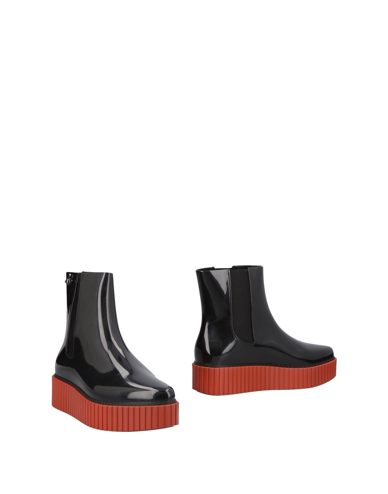 Gut um billige Schuhe zu tragenVivienne Westwood Anglomania + Melissa Chelsea Boots Damen 11473238NO Gut Gut Gut um billige Schuhe zu tragenVivienne Westwood Anglomania + Melissa Chelsea Boots Damen 11473238NO dd88b6