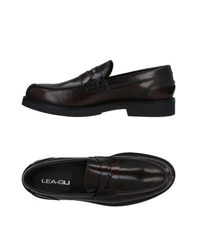 Zapatos con descuento Mocasín Lea-Gu Hombre - Mocasines Lea-Gu - 11473281DU Café Zapatos con descuento Mocasín Lea-Gu Hombre - Mocasines Lea-Gu - 11473281DU Café