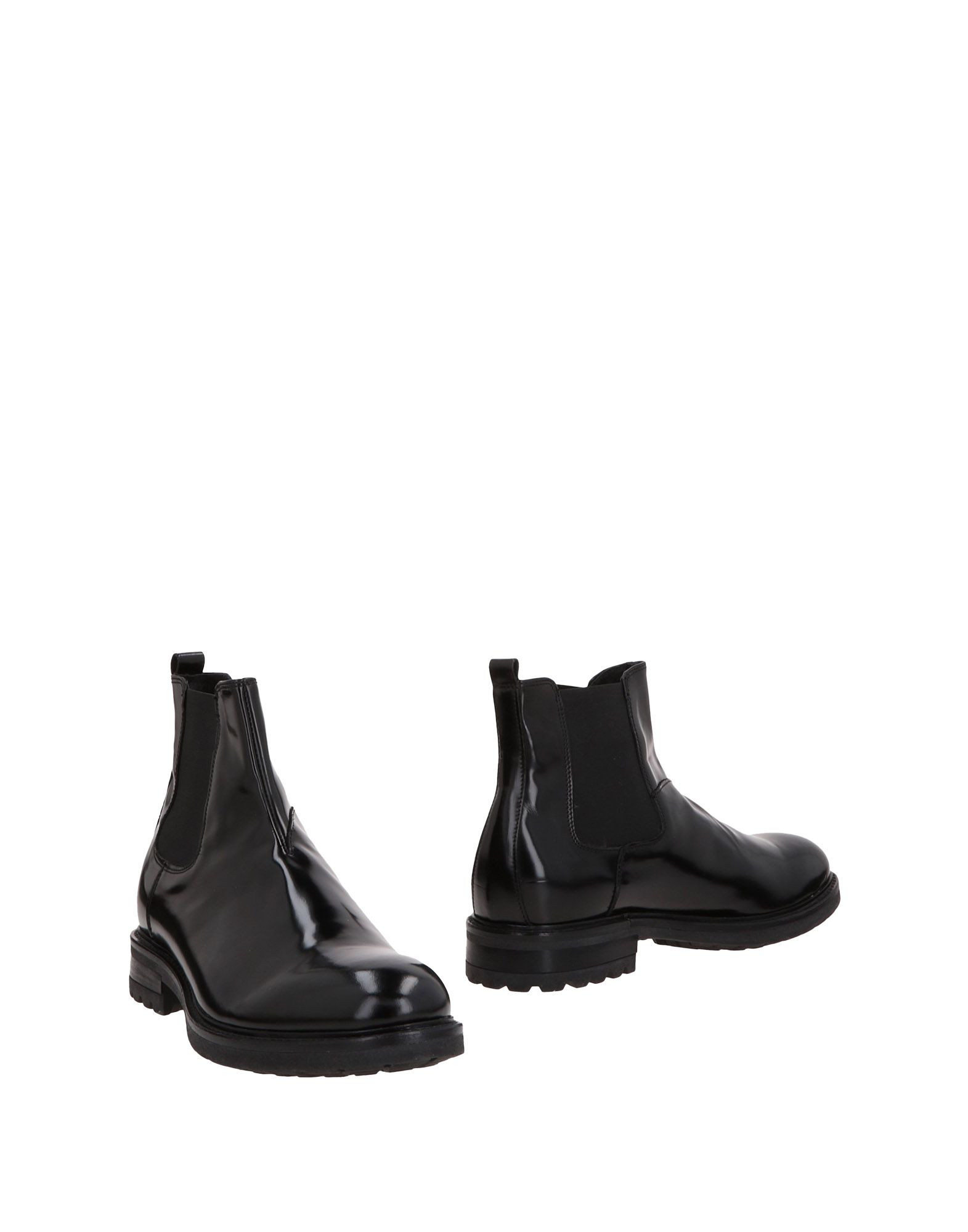 Moda Stivaletti Lea-Gu Uomo - 11473286NO Moda Stivaletti Lea-Gu Uomo - 11473286NO
