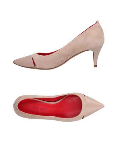 Los últimos zapatos de descuento para hombres y mujeres Zapato De Salón Pura López Mujer - Salones Pura López - 11473302HM Arena Los últimos zapatos de descuento para hombres y mujeres Zapato De Salón Pura López Mujer - Salones Pura López - 11473302HM Arena