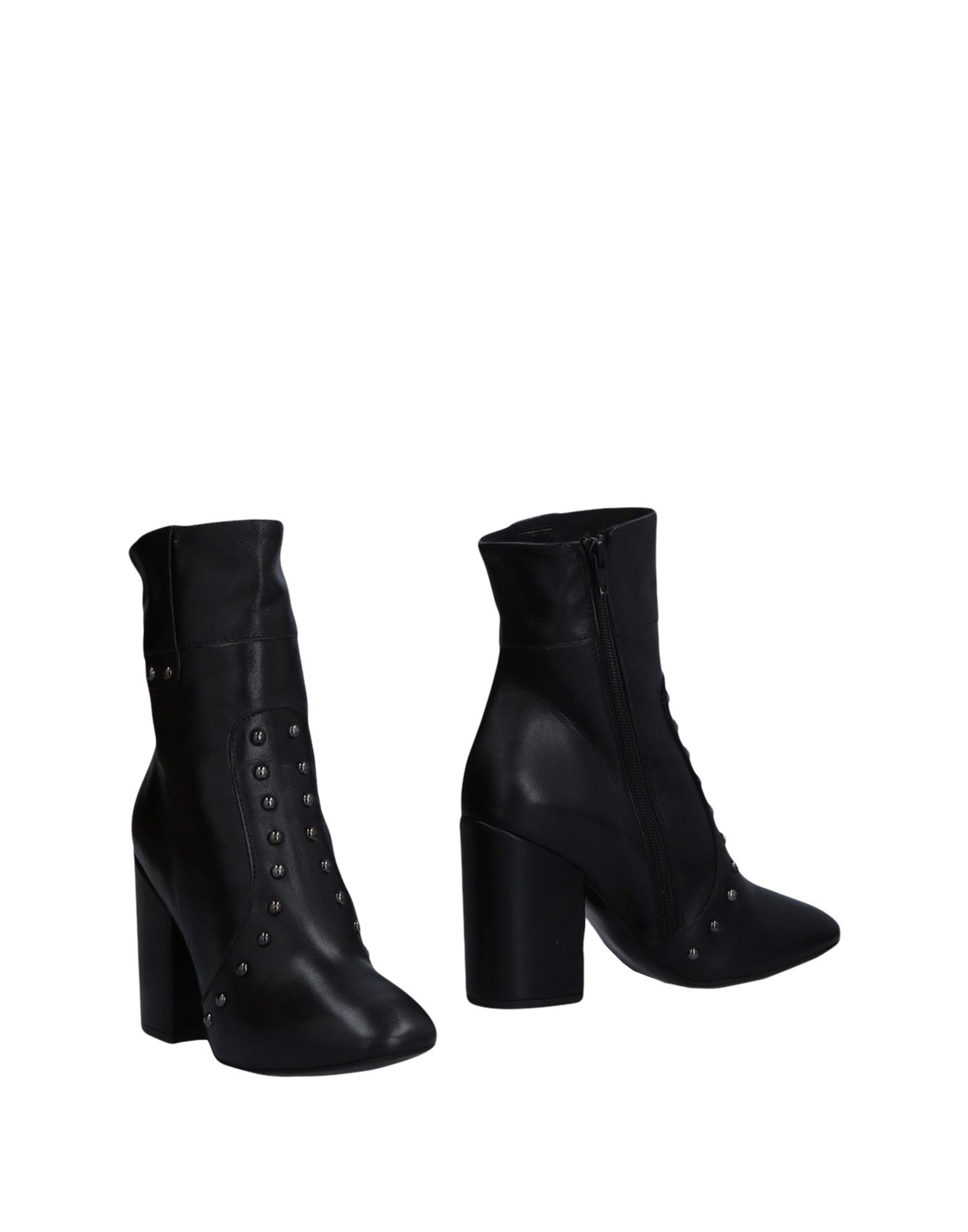 Unlace Stiefelette Damen 11473312FX Gute Qualität beliebte Schuhe Unlace Stiefelette Damen 11473312FX Gute Qualität beliebte Schuhe
