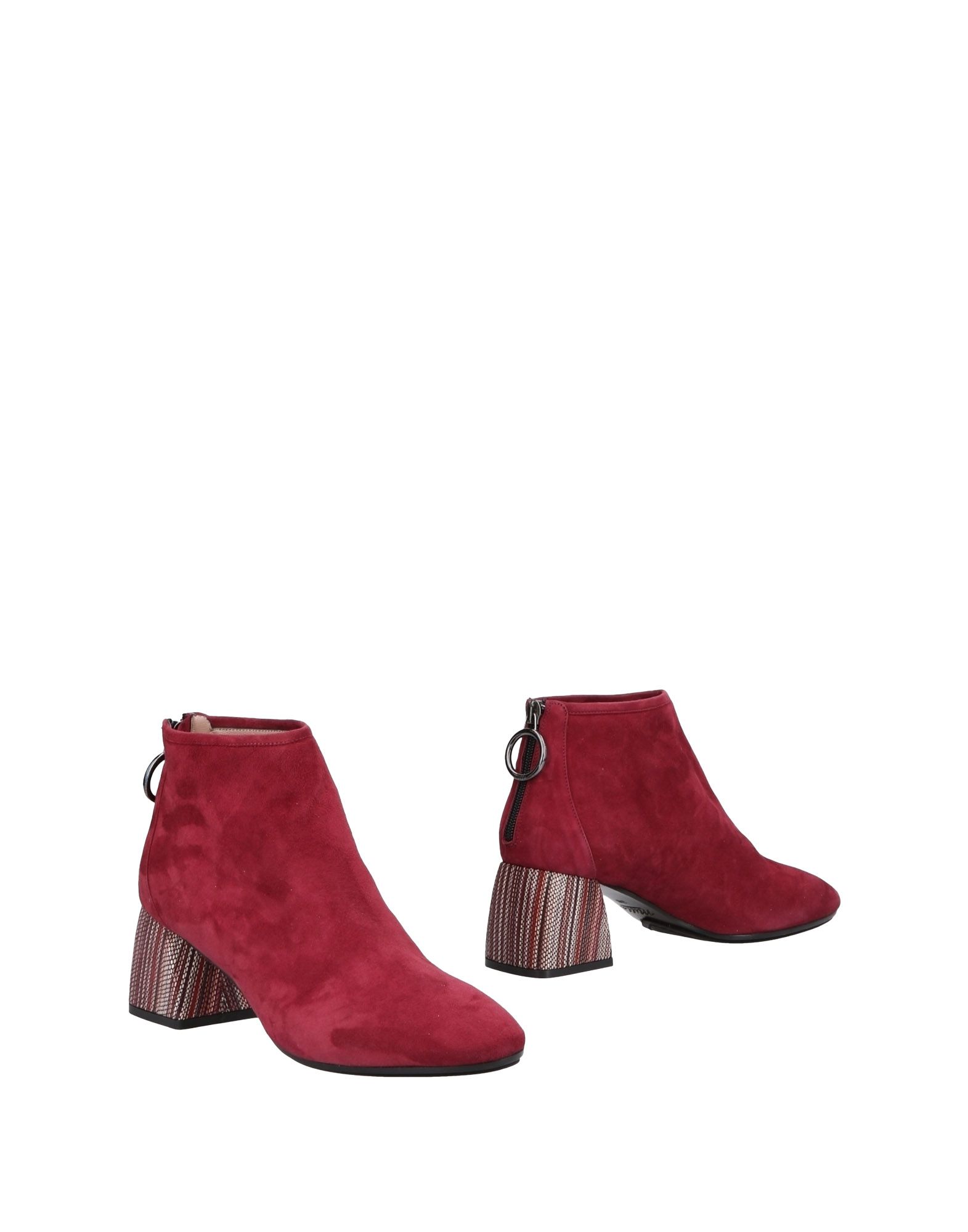 Stilvolle billige Schuhe Millà Stiefelette Damen 11473315ES Stilvolle billige Schuhe Millà Millà Millà Stiefelette Damen 11473315ES b58d35