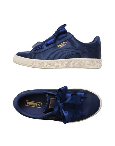 puma basket heart yoox puma basket heart yoox