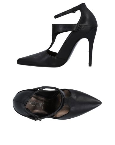 Venta de liquidación de temporada Zapato De Salón Nila & Nila Mujer - Salones Nila & Nila - 11473344BQ Negro Venta de liquidación de temporada Zapato De Salón Nila & Nila Mujer - Salones Nila & Nila - 11473344BQ Negro