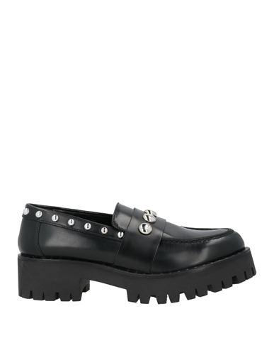 Los últimos zapatos de descuento para hombres y mujeres Mocasín Cult Mujer - Mocasines Cult - 11473346IC Negro Los últimos zapatos de descuento para hombres y mujeres Mocasín Cult Mujer - Mocasines Cult - 11473346IC Negro