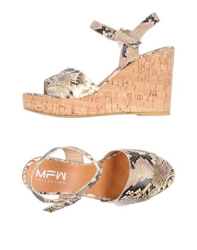 Descuento de la marca Sandalia Mfw Collection Mujer - Sandalias Mfw Collection - 11473348XF Beige Descuento de la marca Sandalia Mfw Collection Mujer - Sandalias Mfw Collection - 11473348XF Beige