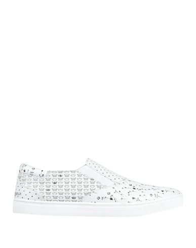 Zapatos con descuento Zapatillas Dolce & Gabbana Hombre - Zapatillas Dolce & Gabbana - 11473351FD Blanco Zapatos con descuento Zapatillas Dolce & Gabbana Hombre - Zapatillas Dolce & Gabbana - 11473351FD Blanco