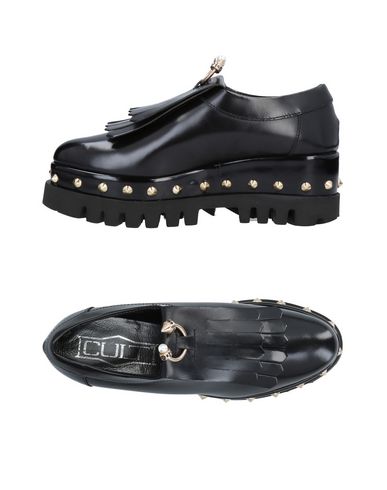 Los últimos zapatos de descuento para hombres y mujeres Mocasín Cult Mujer - Mocasines Cult - 11473363CF Negro Los últimos zapatos de descuento para hombres y mujeres Mocasín Cult Mujer - Mocasines Cult - 11473363CF Negro