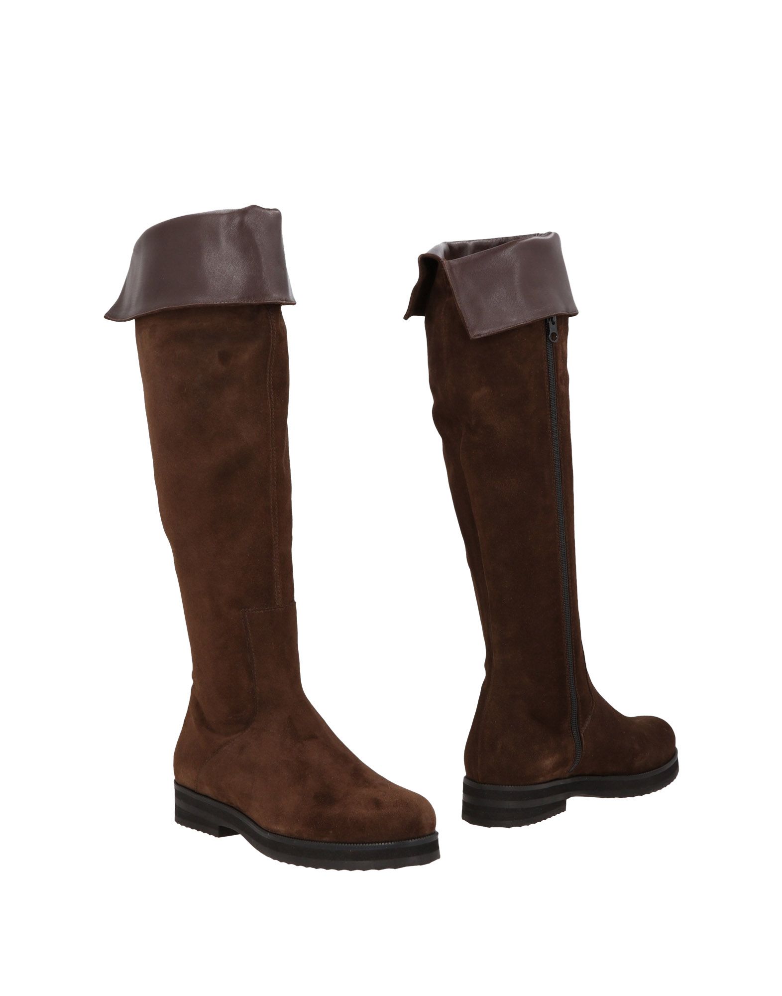 moda di fausto boots