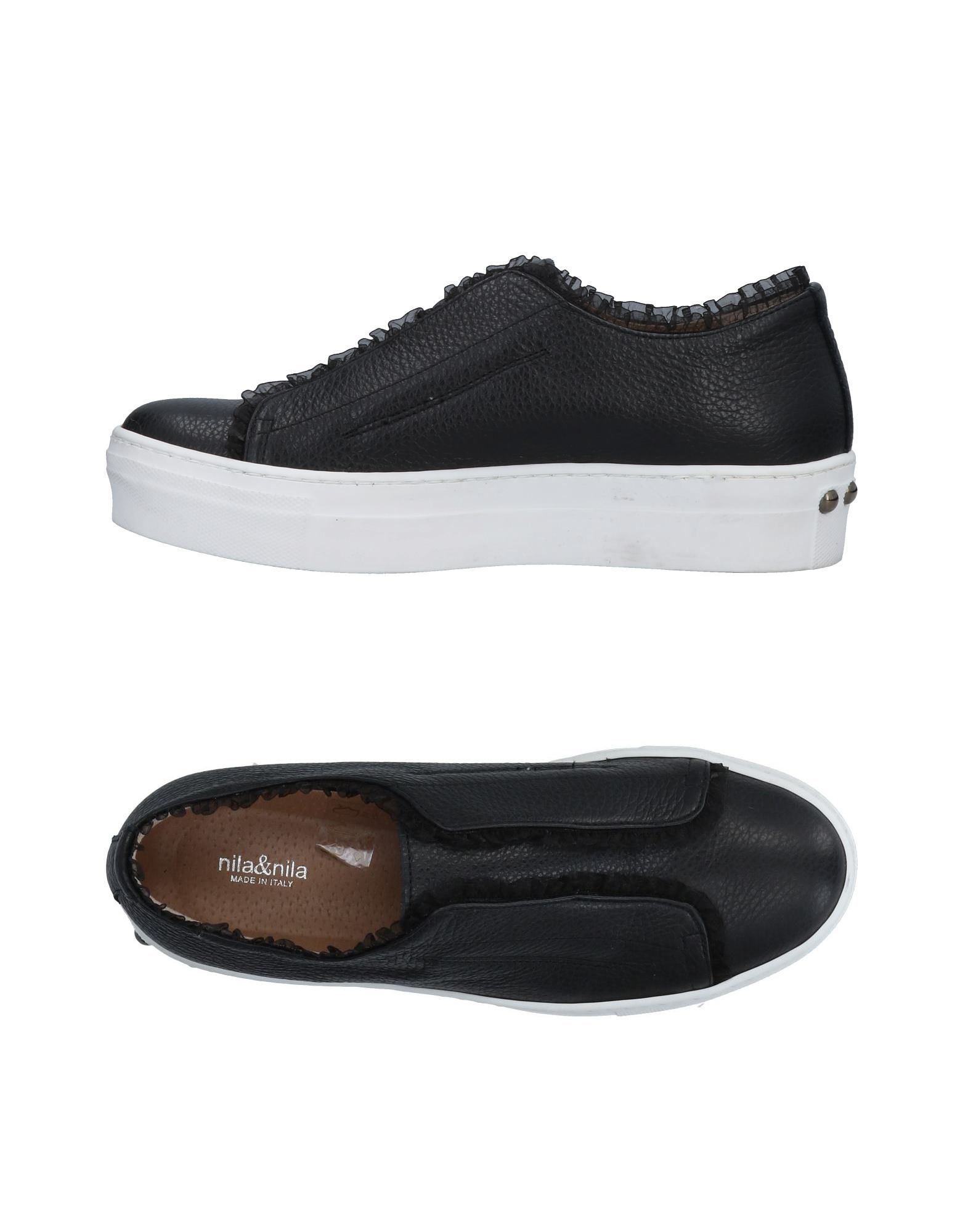 Nila & Nila Sneakers - Women Nila & Nila Sneakers online on United Kingdom - 11473395EL Nila & & & Nila Sneakers - Women Nila & Nila Sneakers online on United Kingdom - 11473395EL d07670