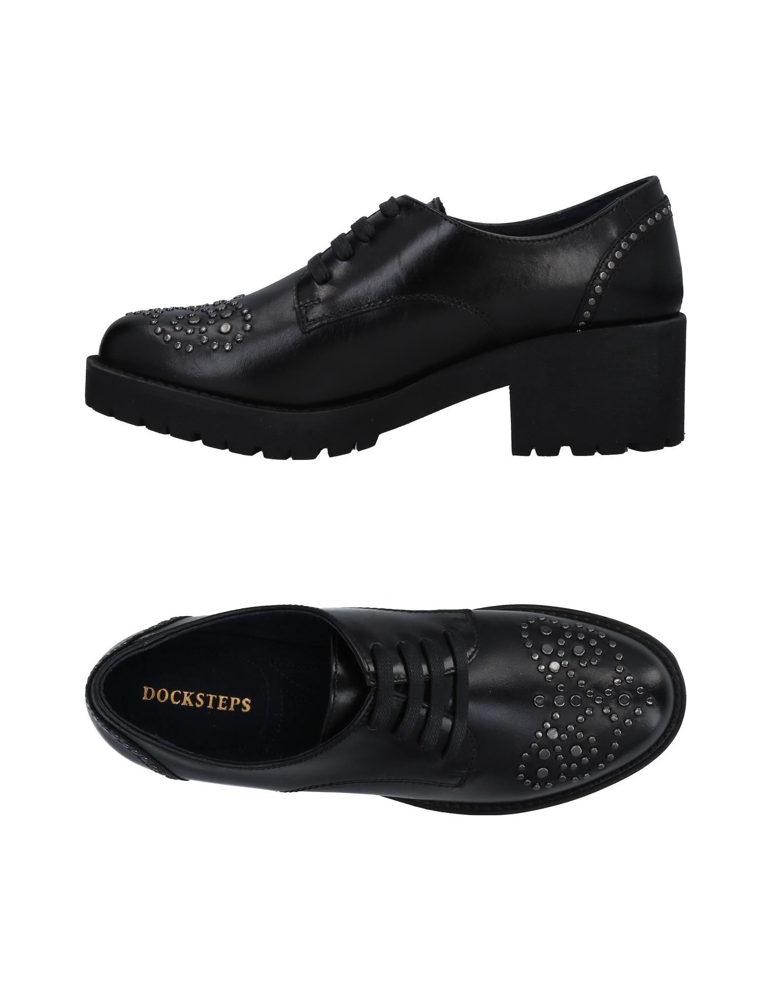 Stringate Docksteps Donna - 11473397WJ Scarpe economiche e buone Stringate Docksteps Donna - 11473397WJ Scarpe economiche e buone