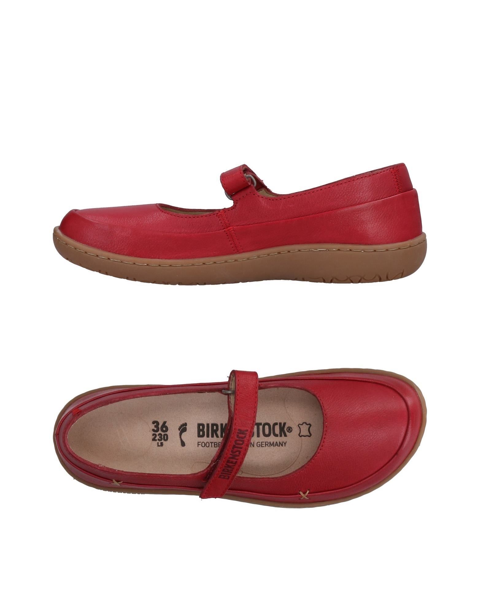 Birkenstock Ballerinas Damen 11473414LQ Gute Qualität beliebte Schuhe Birkenstock Ballerinas Damen 11473414LQ Gute Qualität beliebte Schuhe