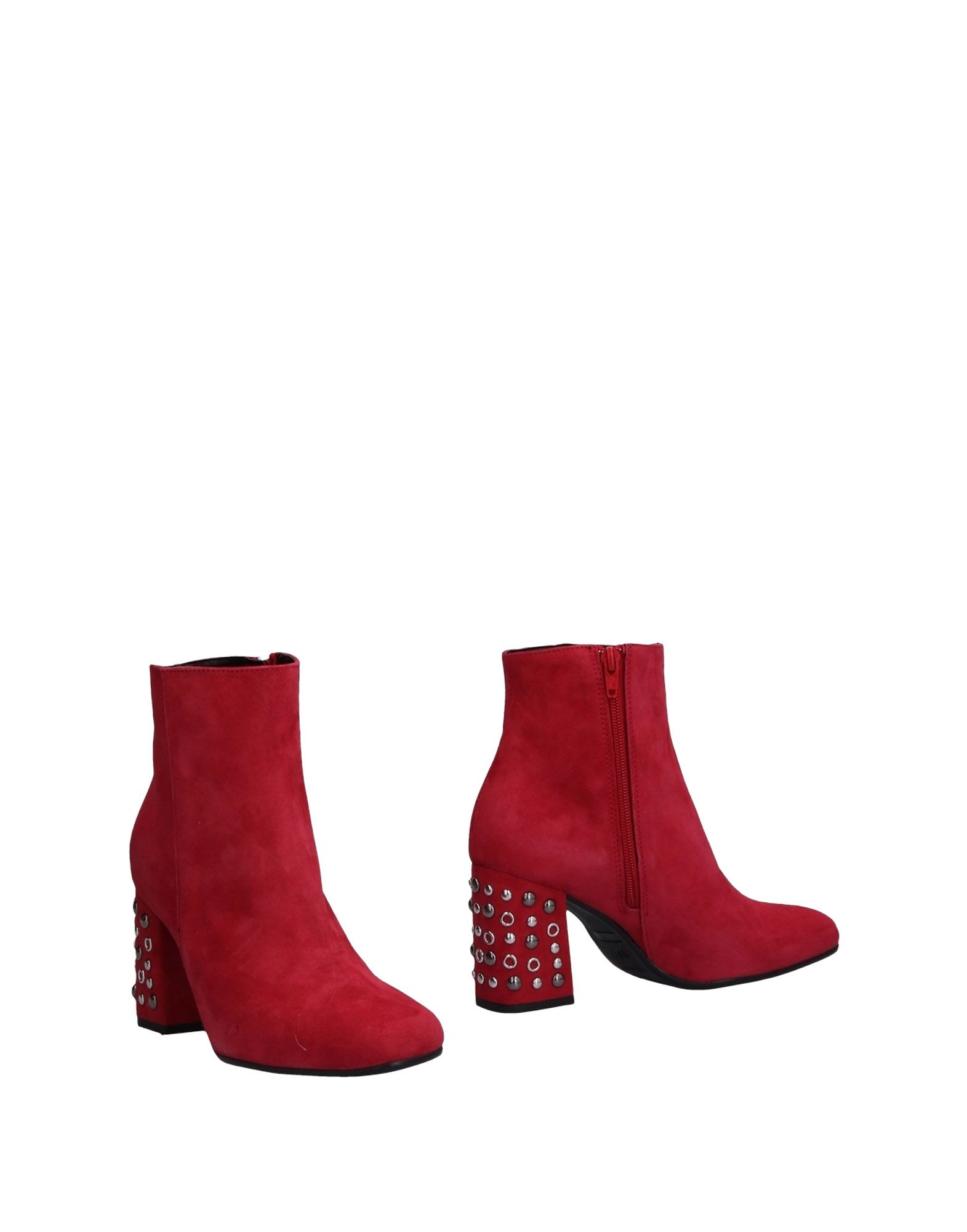 Stilvolle billige Schuhe Nila & Nila Stiefelette Damen 11473452AG Stilvolle billige Schuhe Nila & & & Nila Stiefelette Damen 11473452AG 2ef2f9